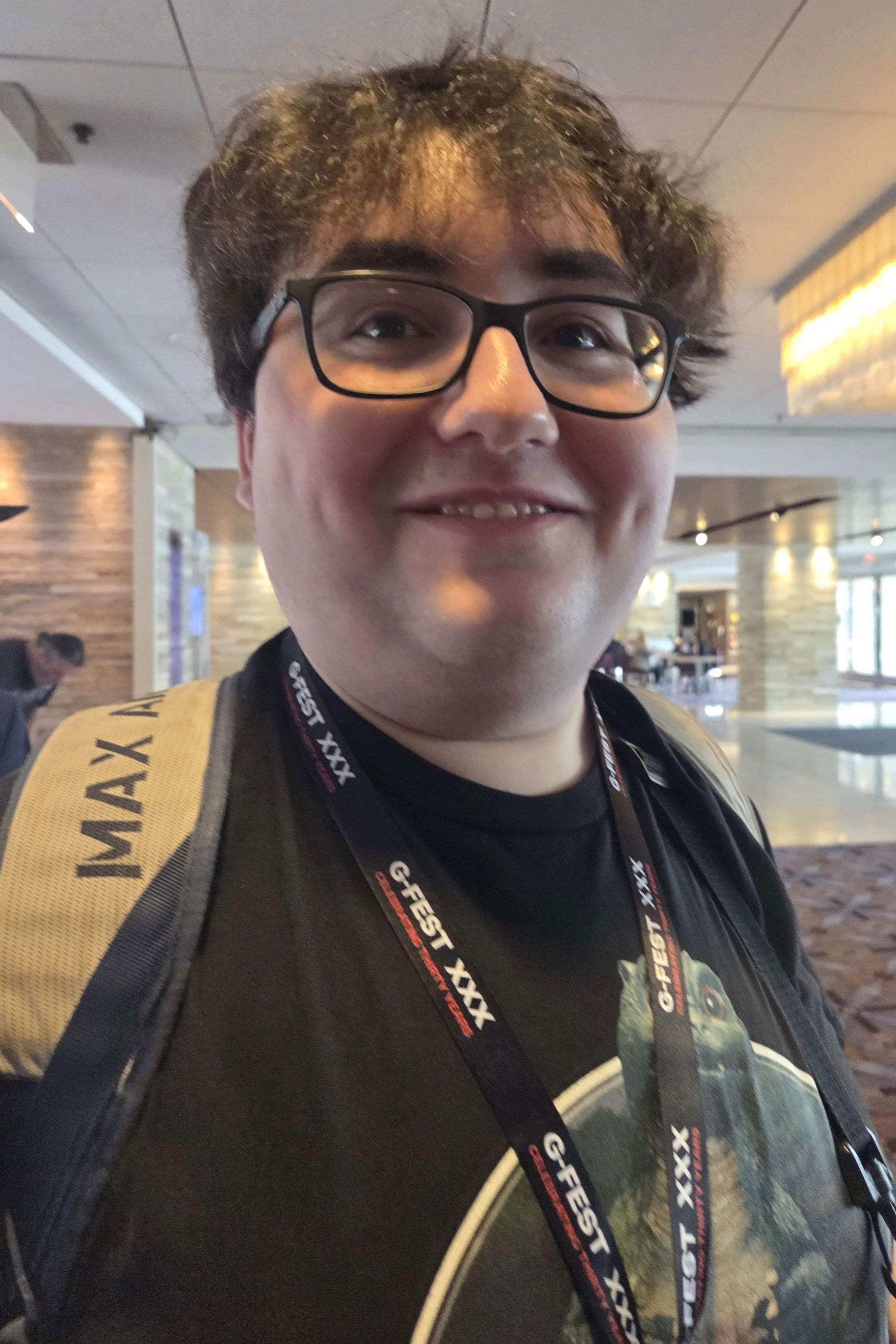 Robozilla64 backdrop