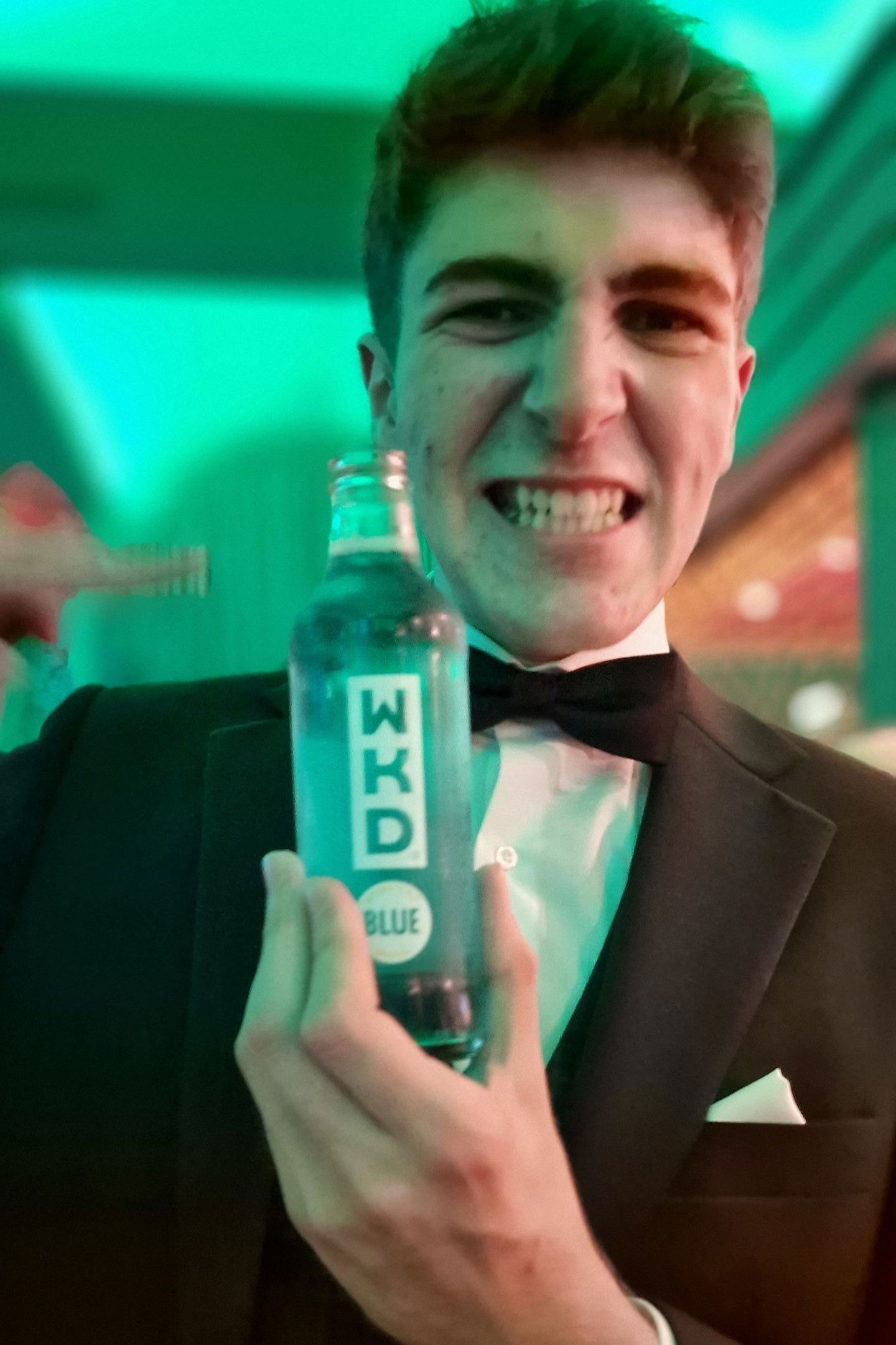 Dara Folley backdrop