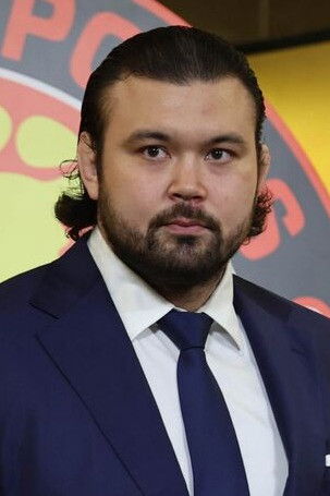 Aaron Phillip Wolf backdrop