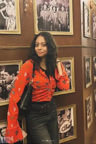 Salma Mahmoud backdrop