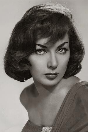 Gianna Maria Canale backdrop