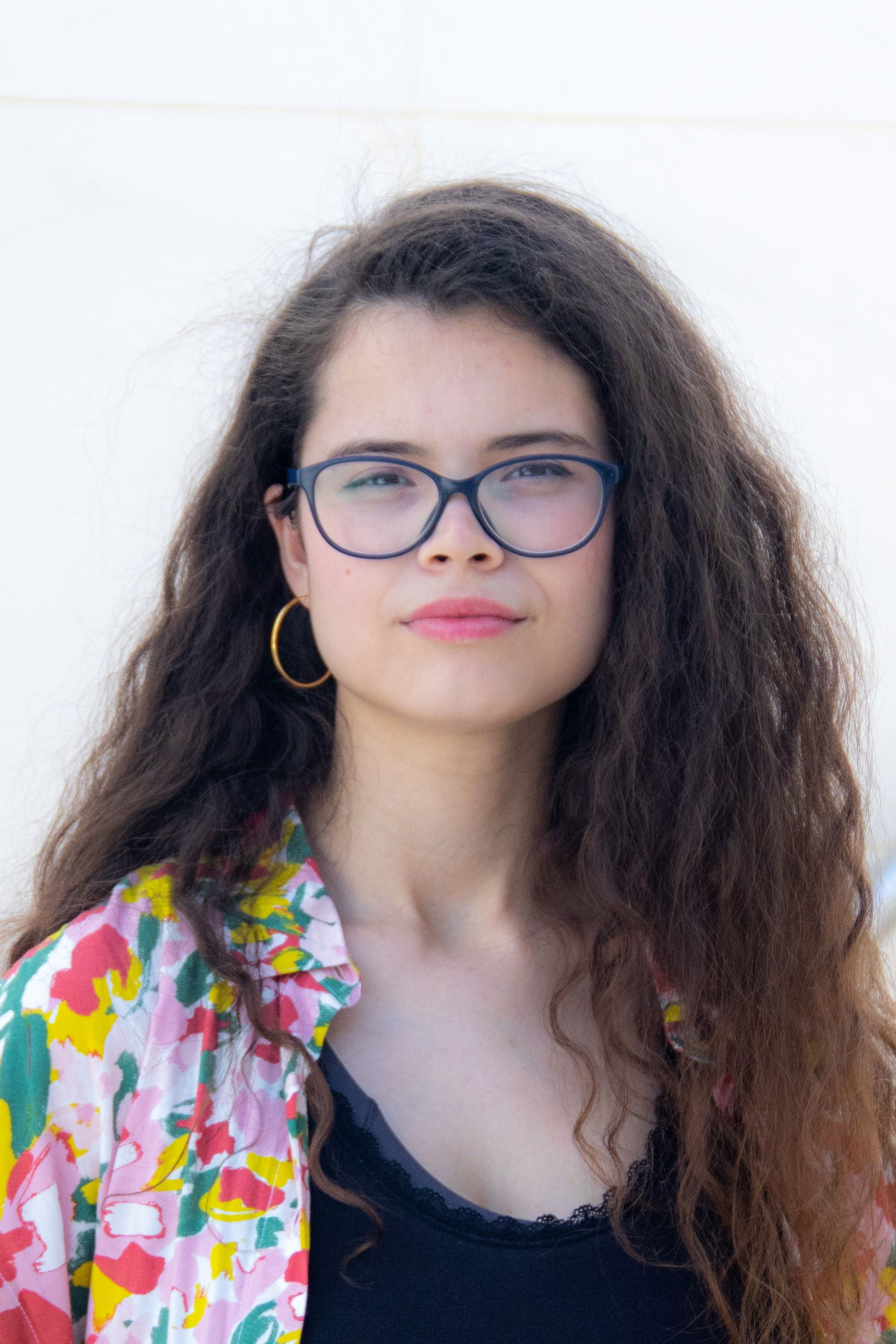 Valentina Ávalos González backdrop