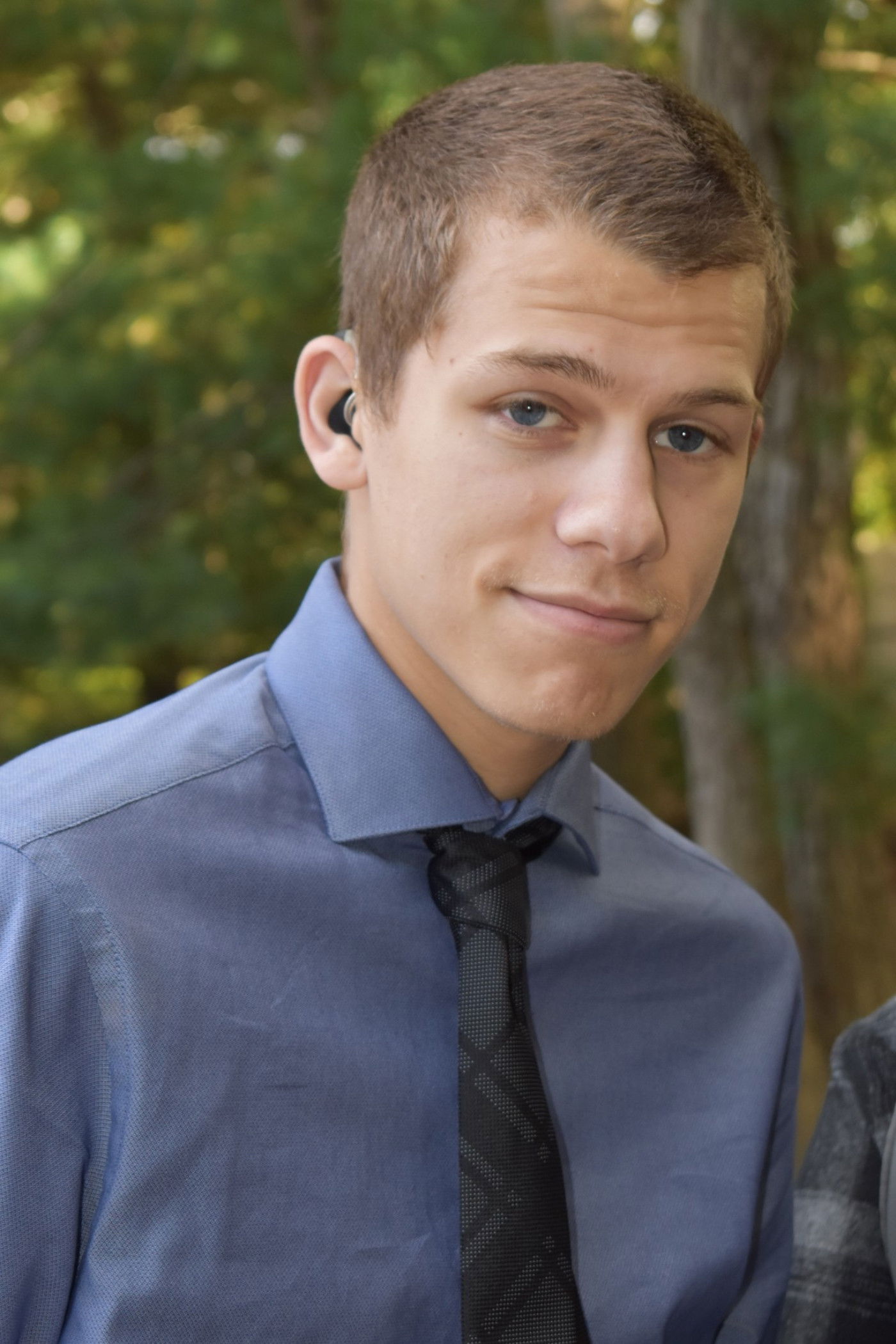 Sebastian DiGirolomo backdrop