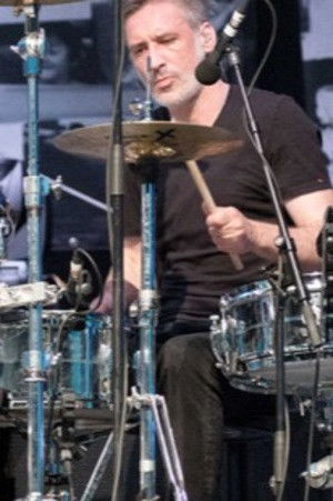 Philippe Entressangle backdrop