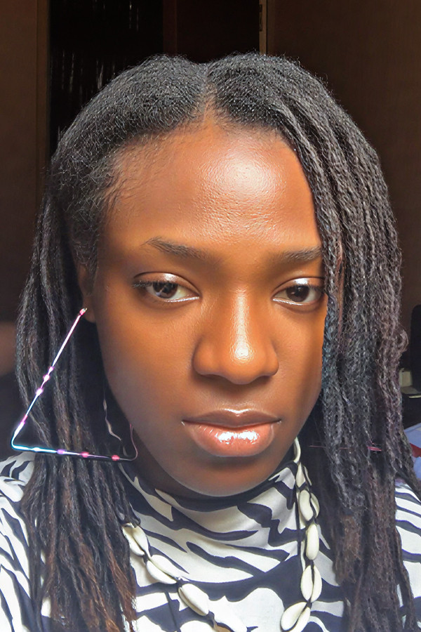 Ruth El Phygo Felix backdrop