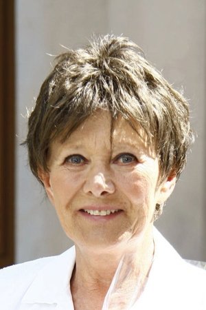 Zdena Hadrbolcová backdrop