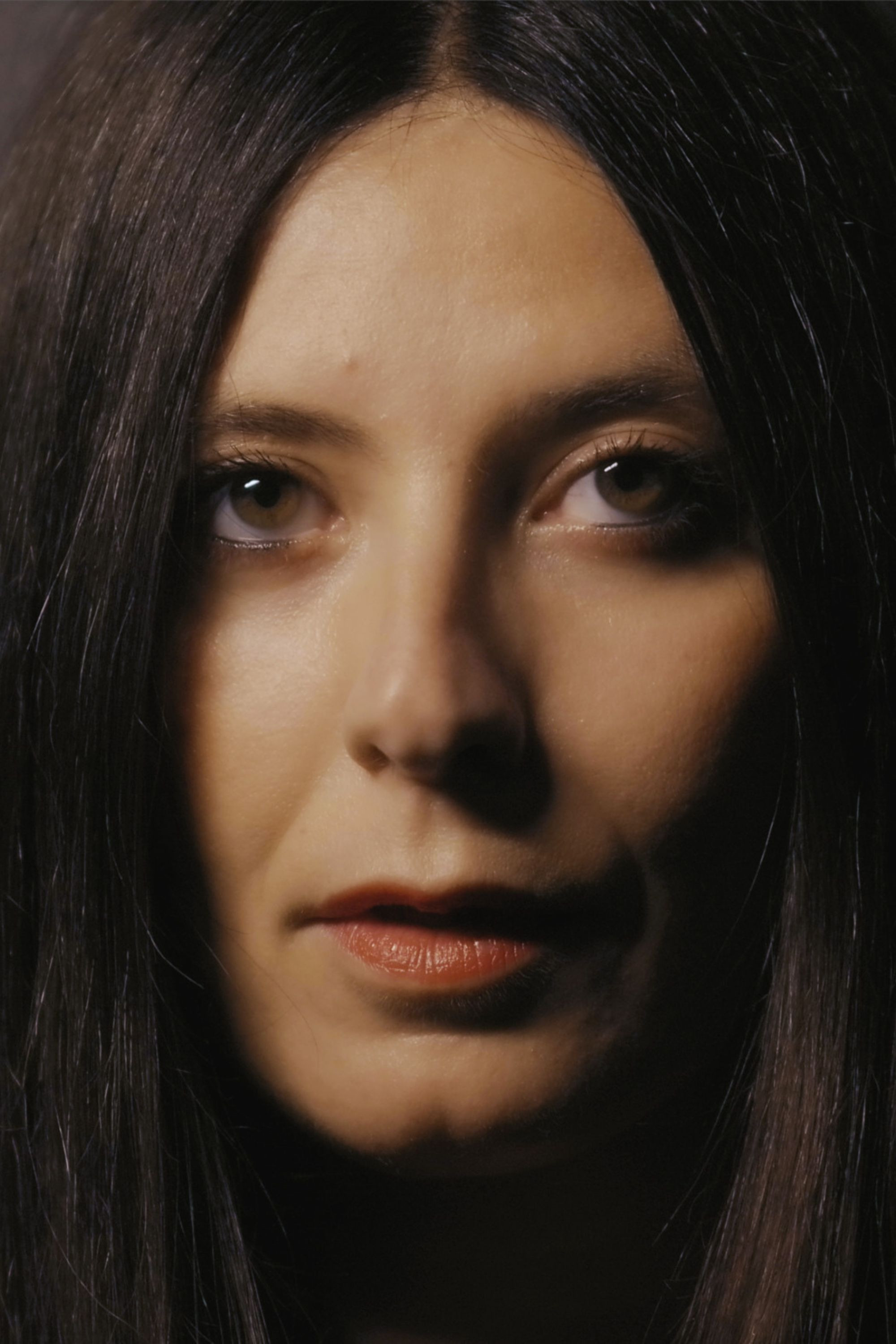 Alessia Rubini backdrop