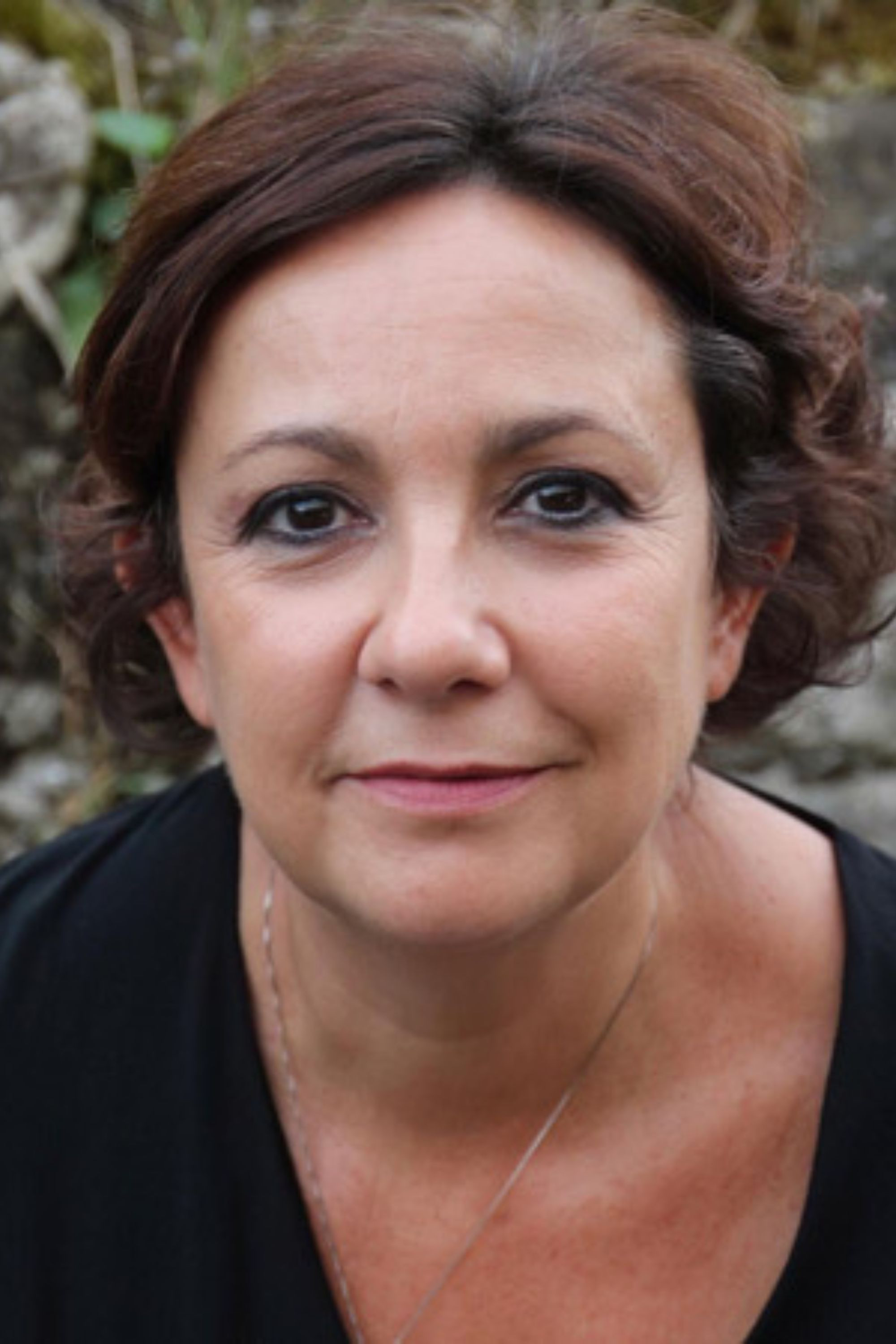 Paola Roscioli backdrop