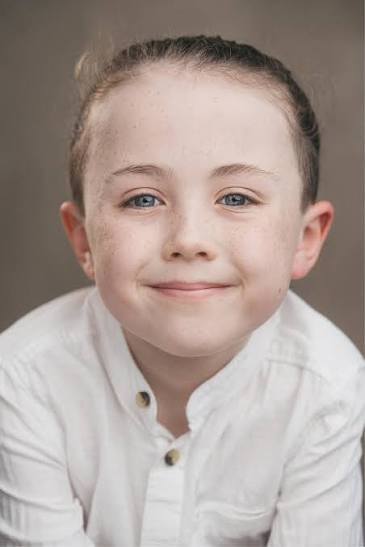 Jude Evan Lloyd backdrop