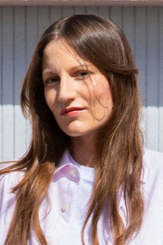 Sandra Nicolle backdrop