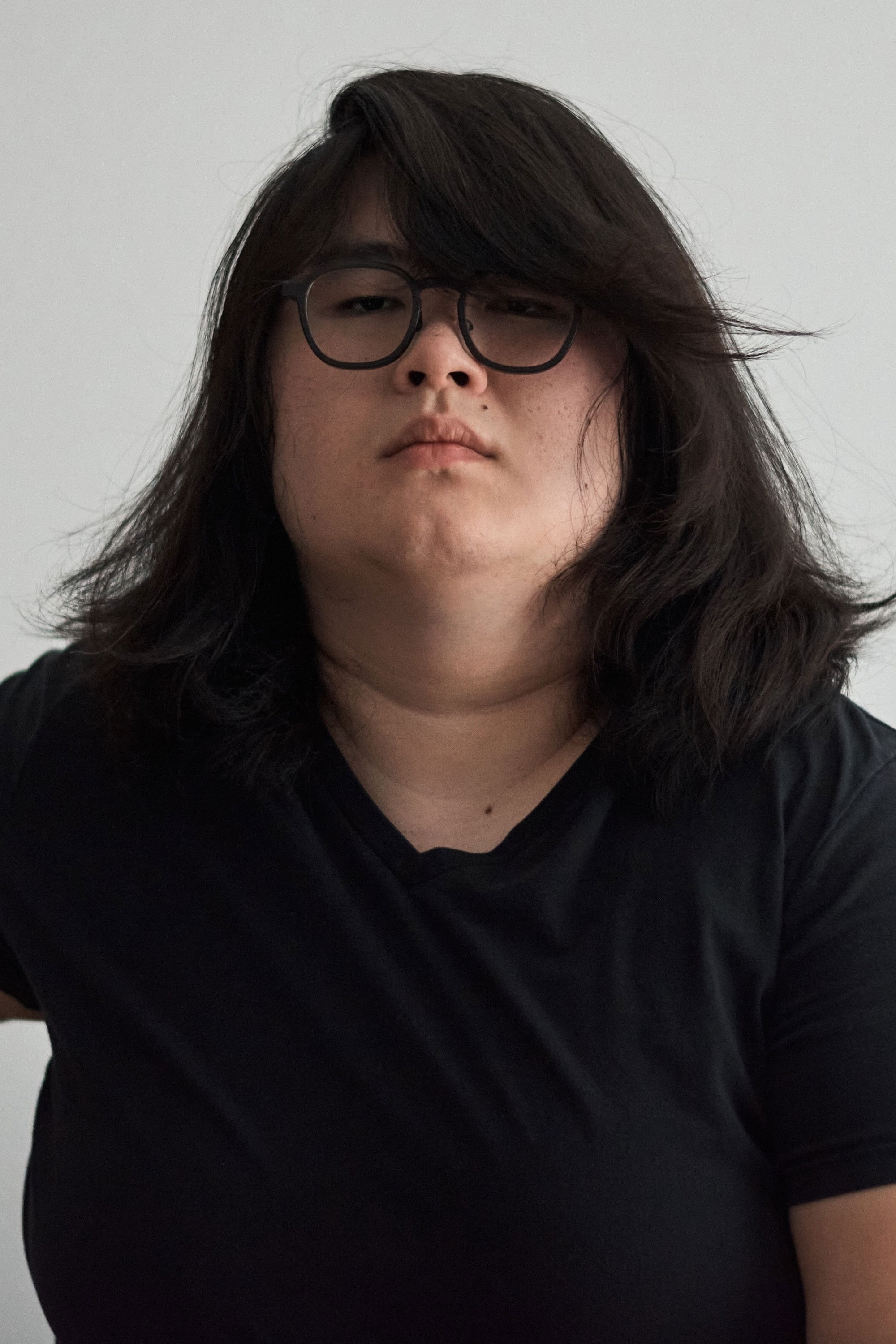 Ethernet Wang backdrop