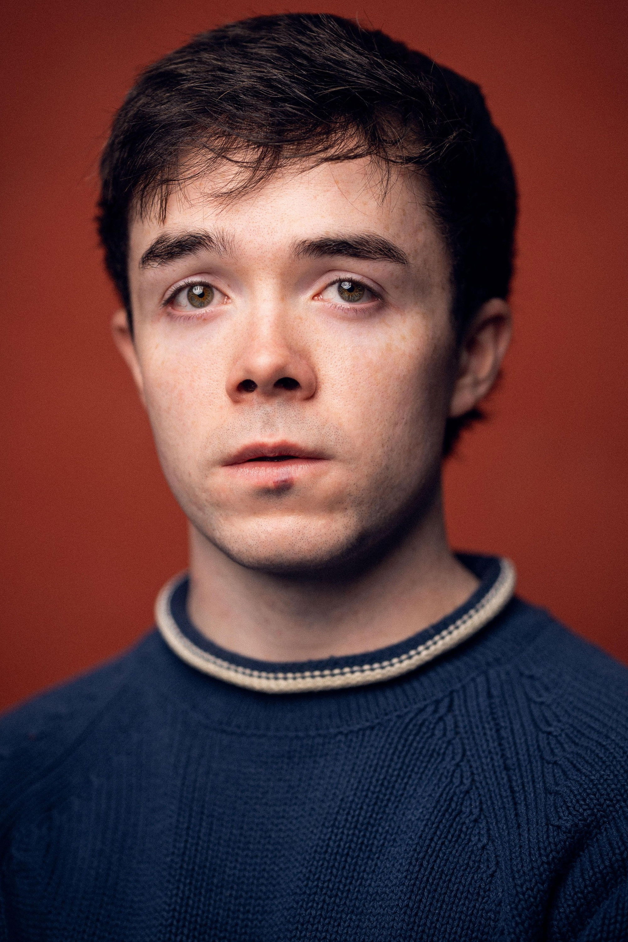 Callum Maxwell backdrop