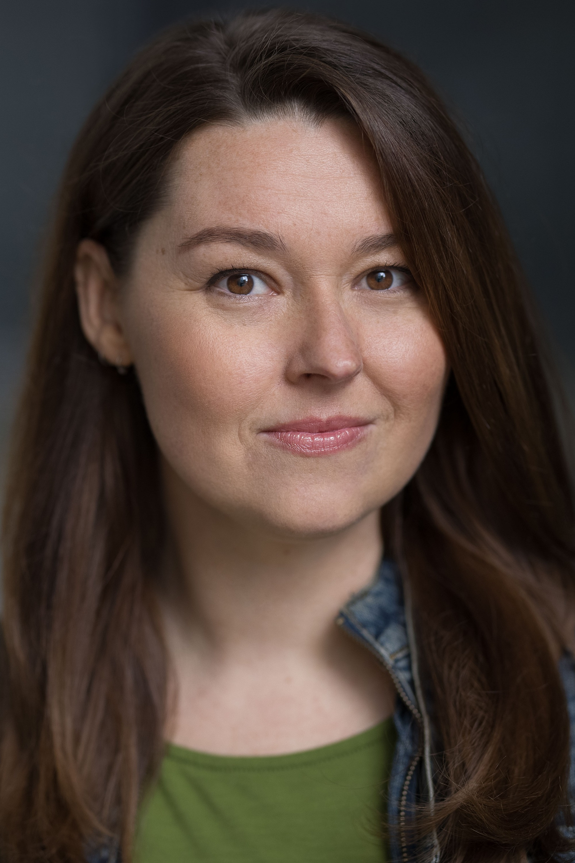 Anna Czarska backdrop