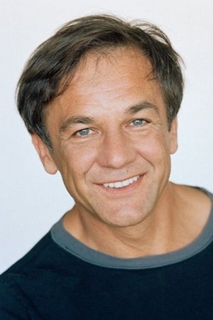 Peter Davor backdrop