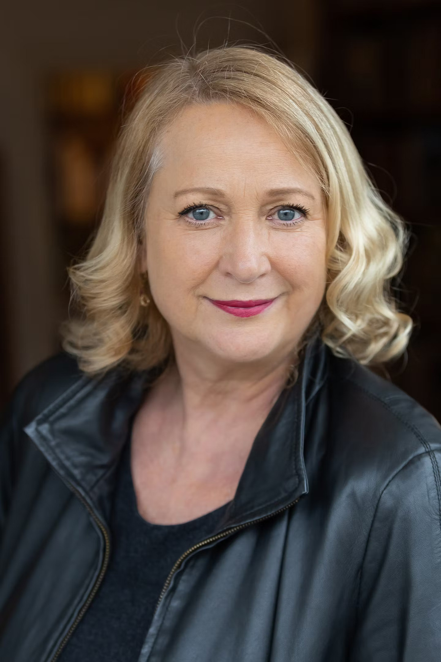 Birgit Schneider backdrop