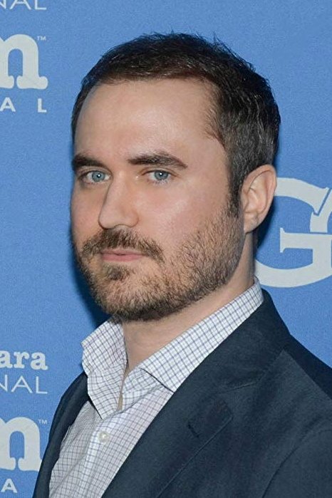 Derek Wayne Johnson backdrop