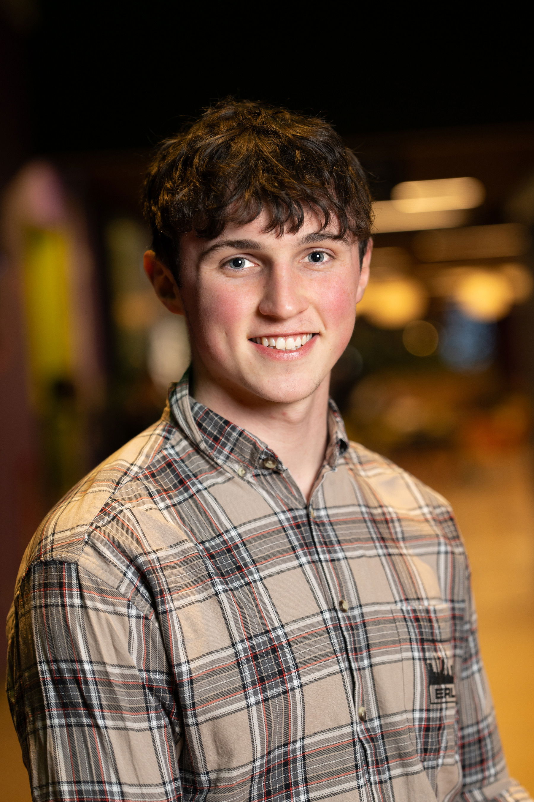 Ethan McCarron backdrop