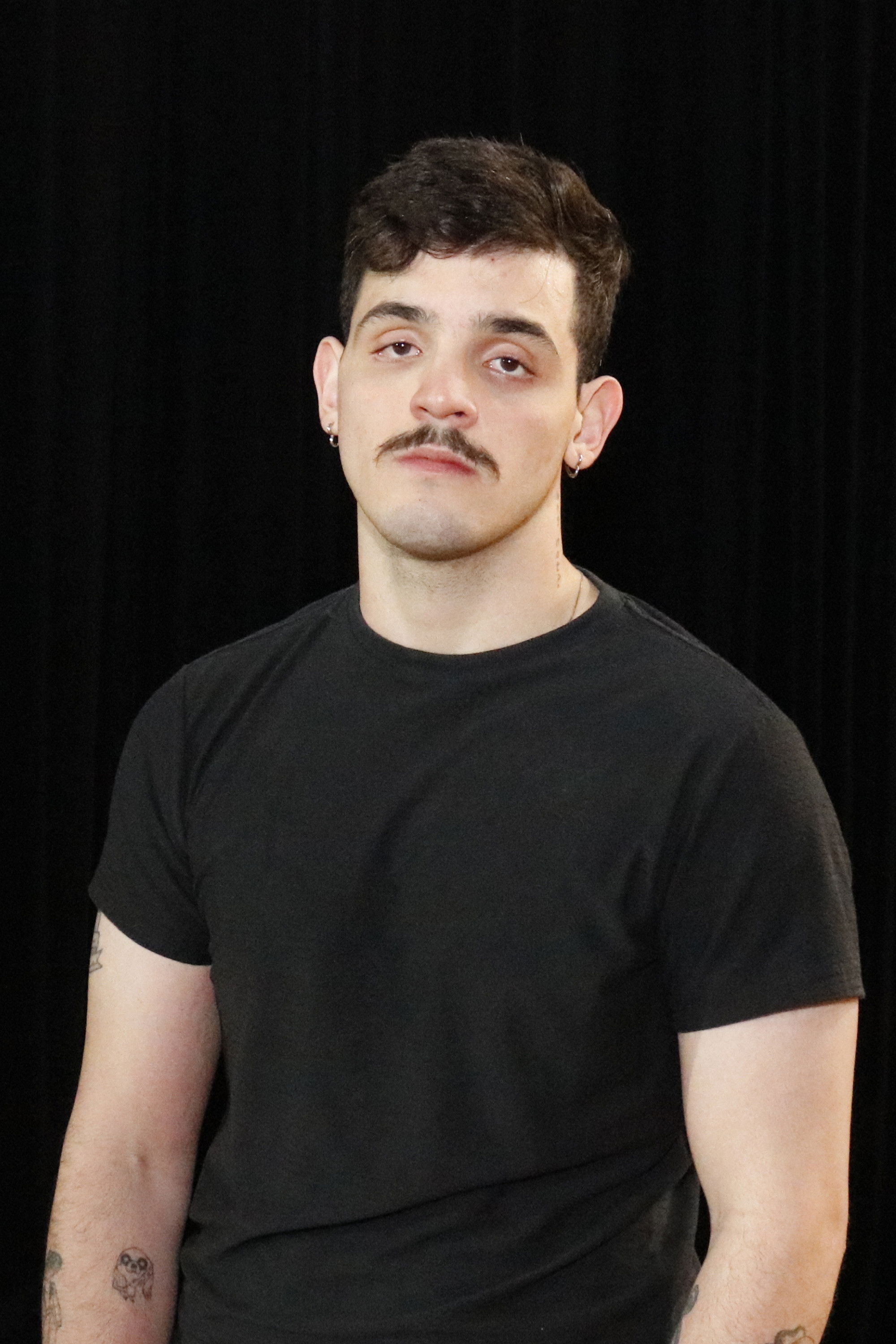 João Fertrin backdrop