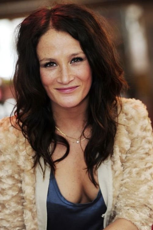 Saar Koningsberger backdrop