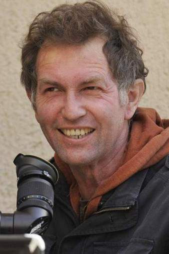 Martin Štrba backdrop