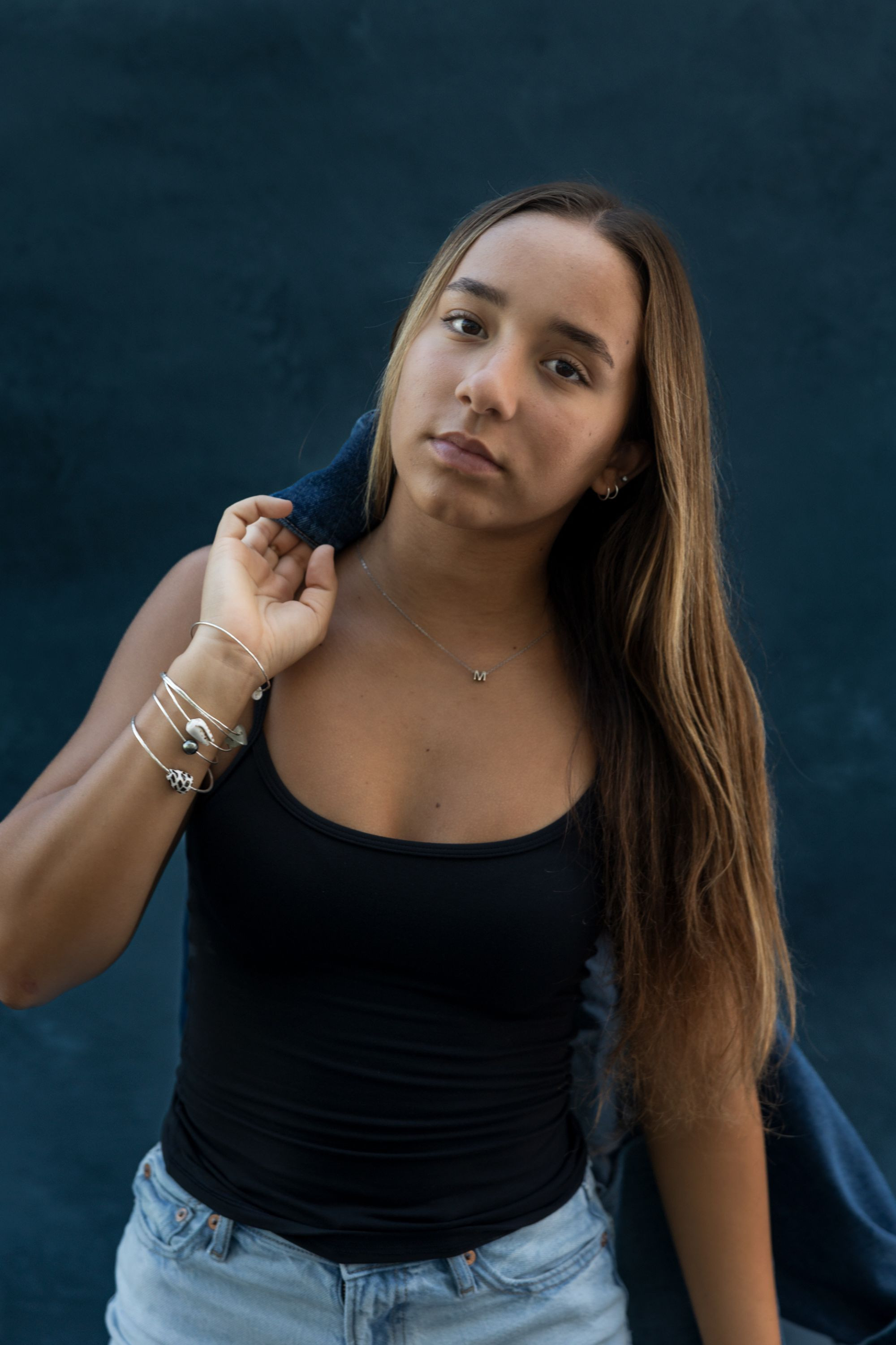 Moana Vilela backdrop