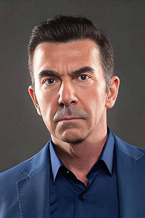 İlker İnanoğlu backdrop