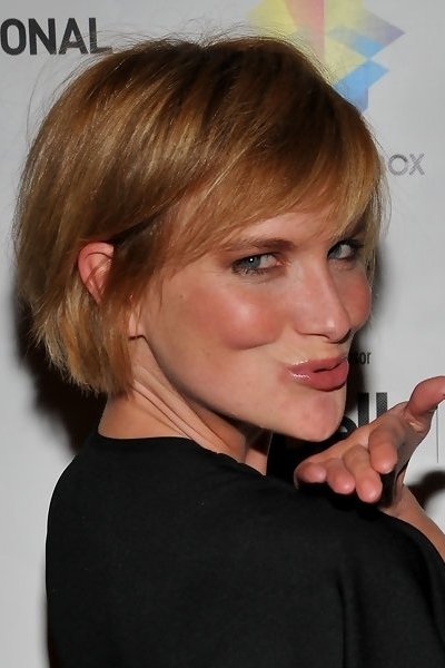 Jessica Haines backdrop