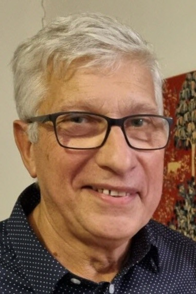 Gabriel Bremond backdrop