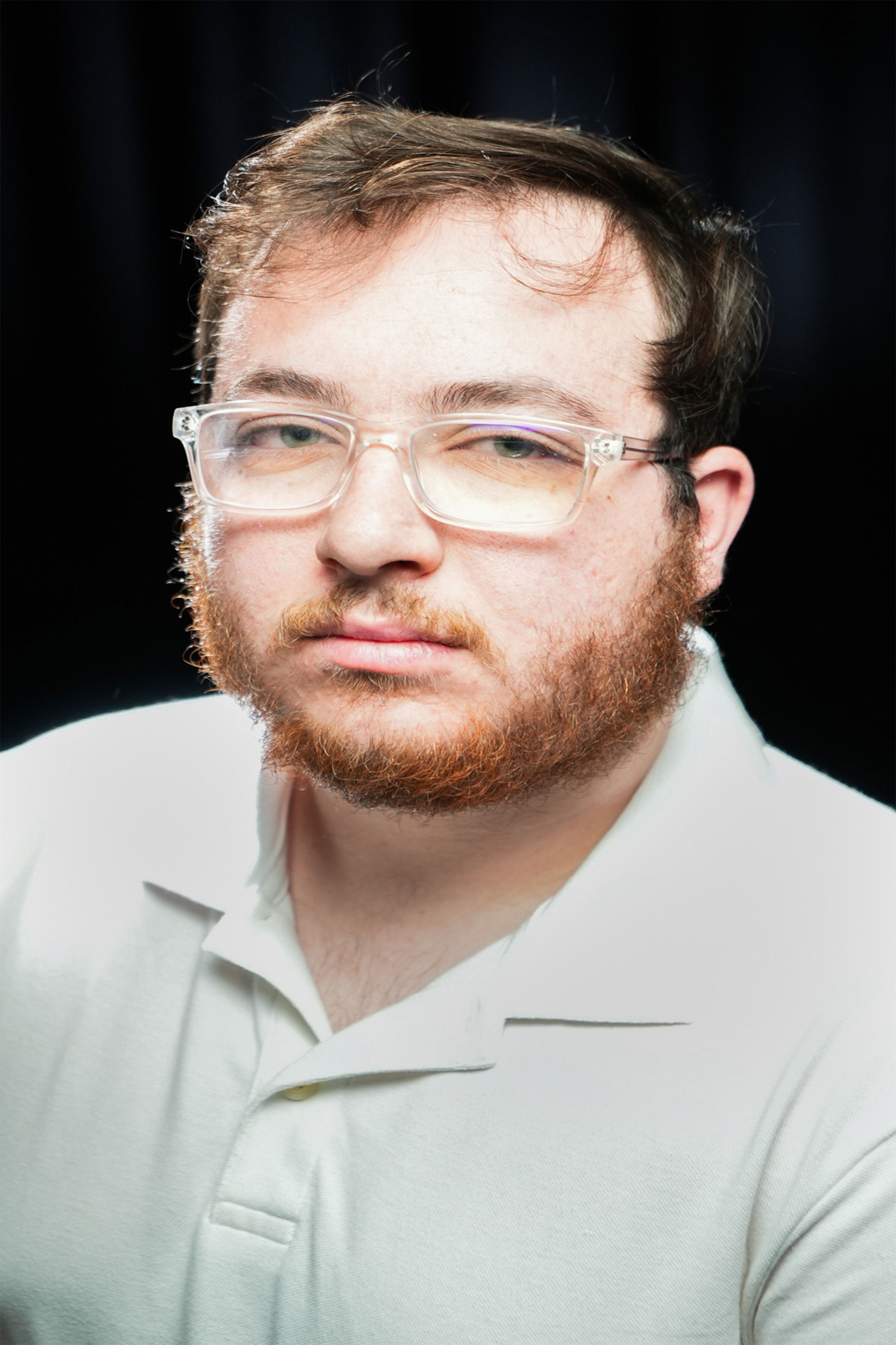 Harrison Borod backdrop