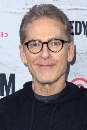 Joel Gallen backdrop