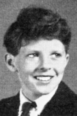 Bengt Dalunde backdrop