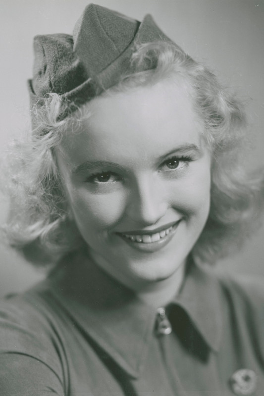 Karin Nordgren backdrop