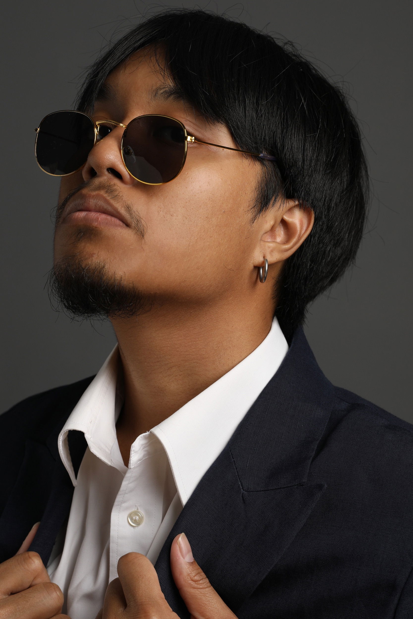 Phutip Kongeang backdrop