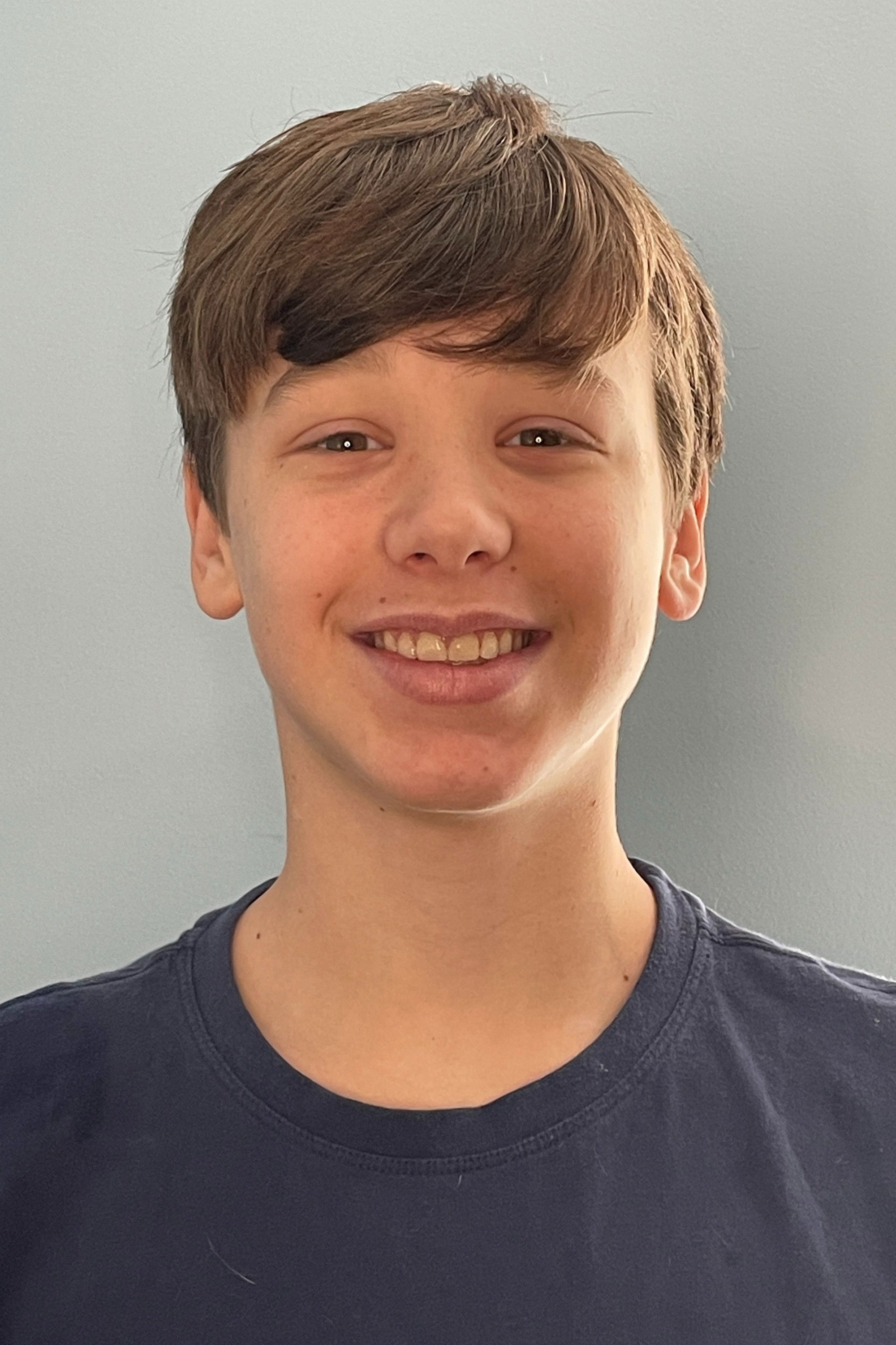 Bennet Nolen backdrop