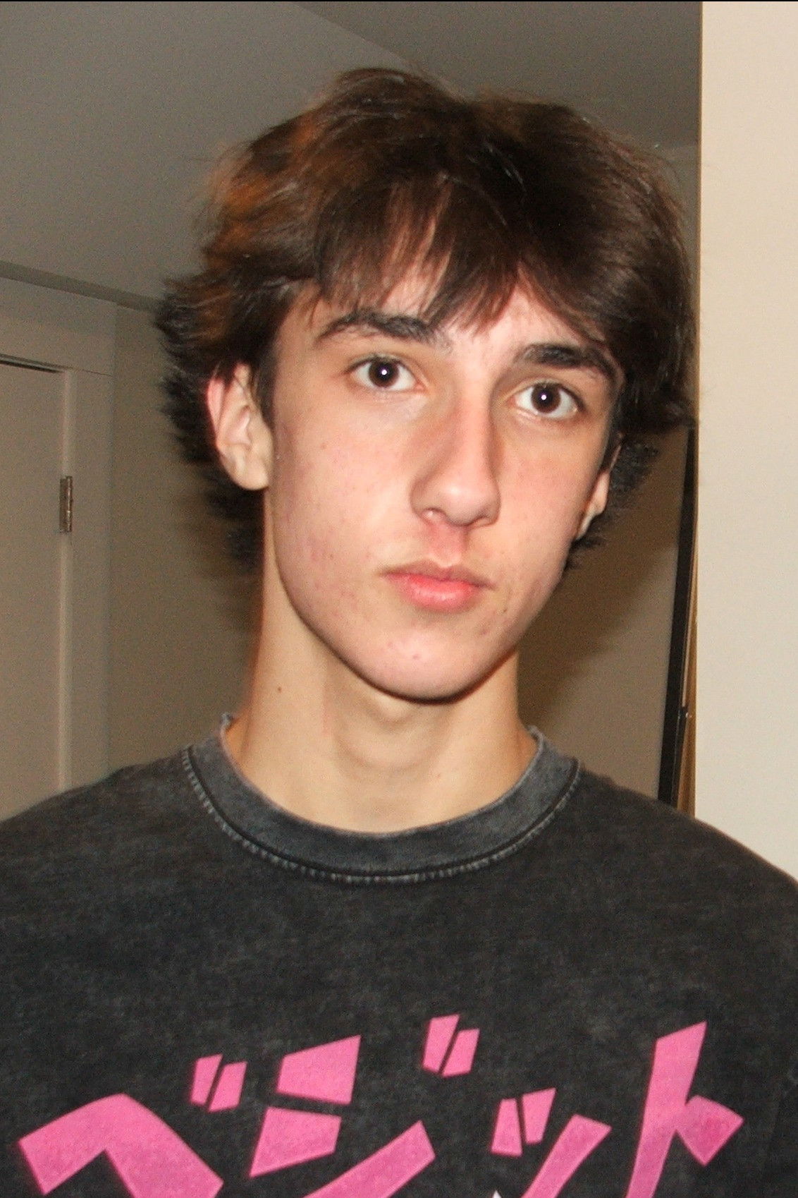 Logan Weiser backdrop