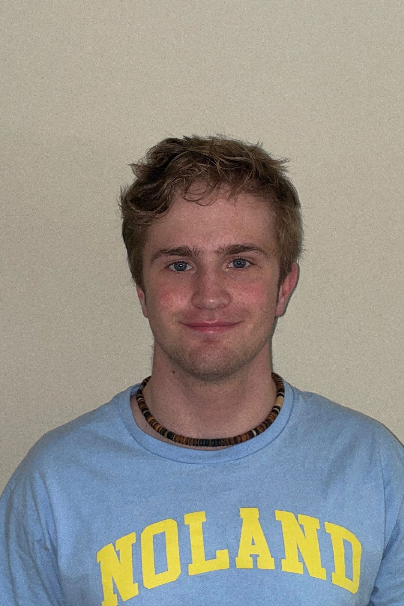 Hamilton Waters backdrop