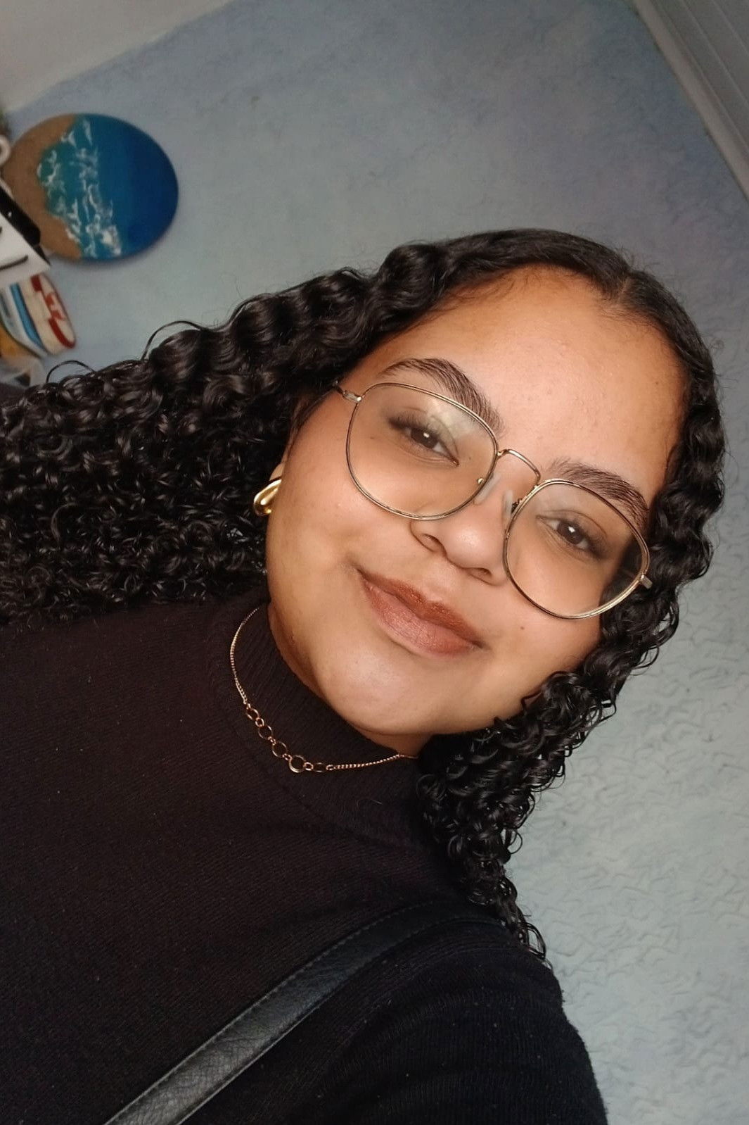 Ana Beatriz Ferreira backdrop