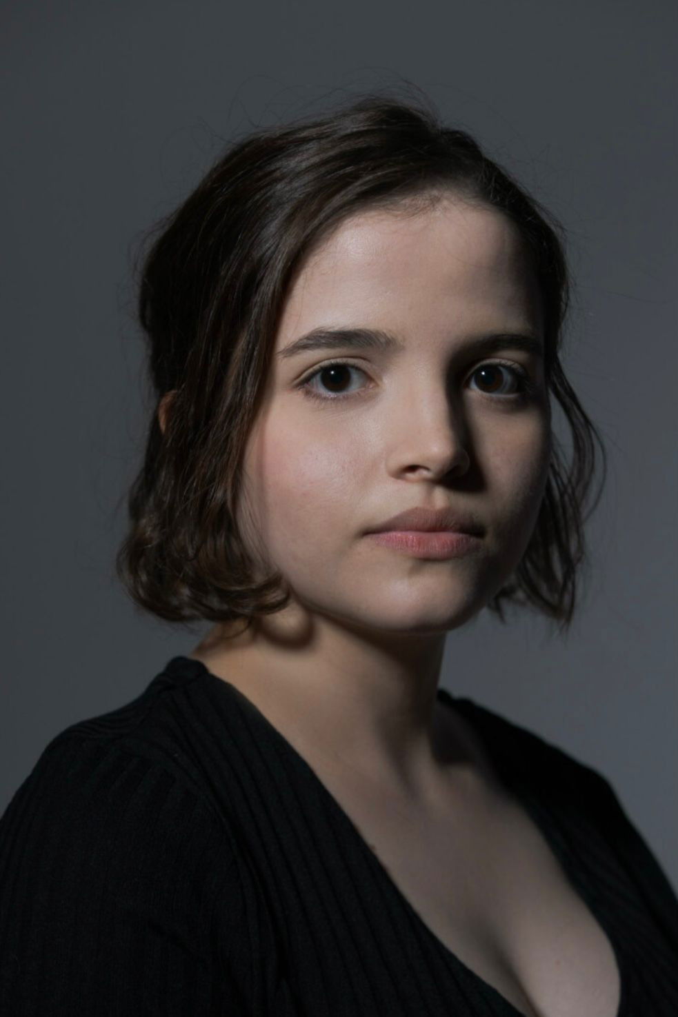 Theodora Prandini backdrop