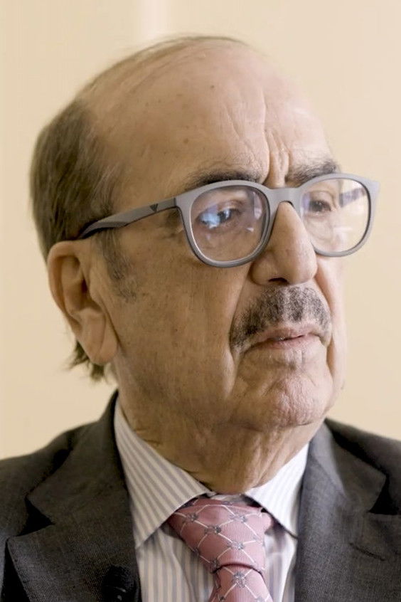 JAVIER BORREGO backdrop