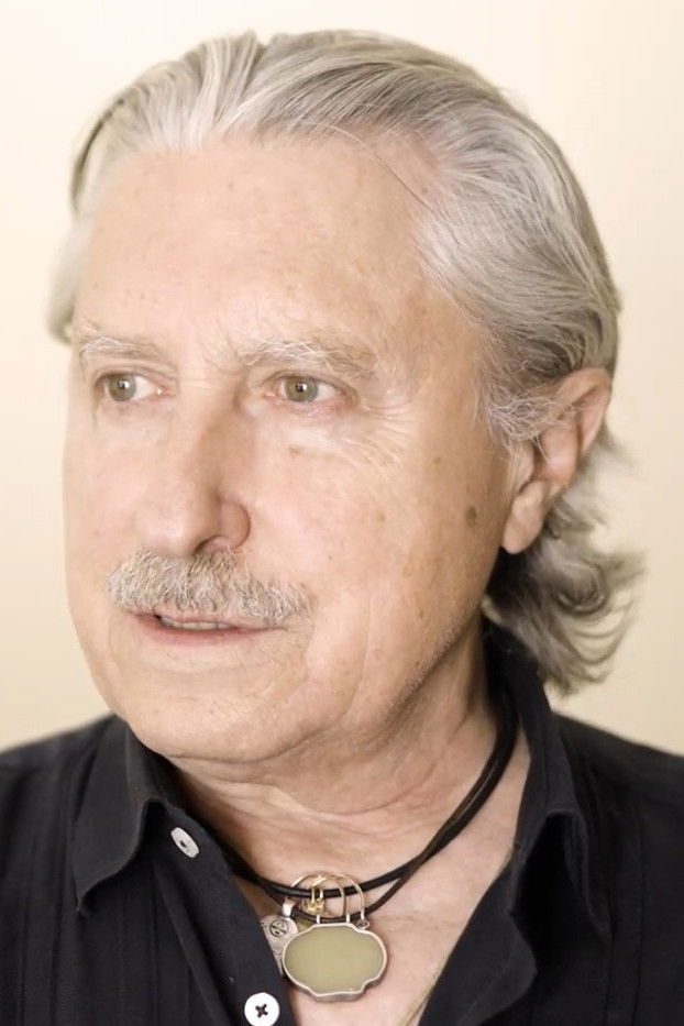 Melchor Miralles backdrop