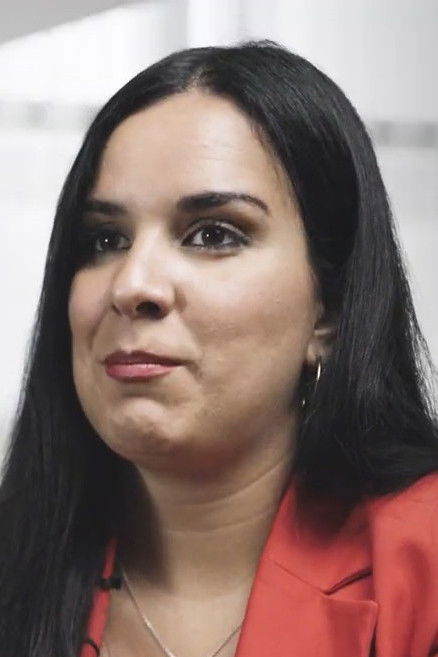 Irene Tabera backdrop