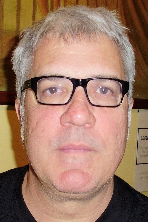 Joan Gràcia backdrop