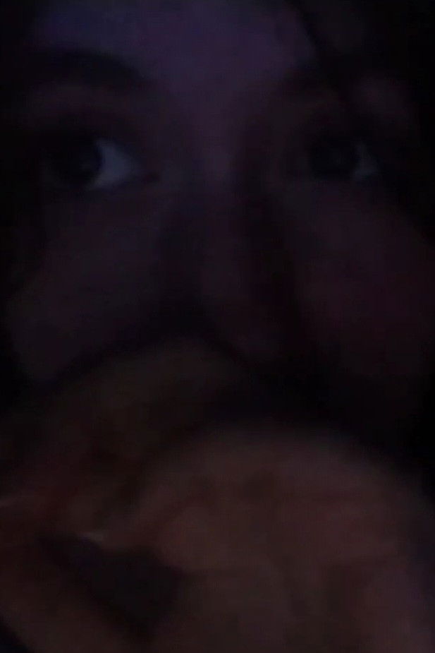 Lajla Dedovic backdrop