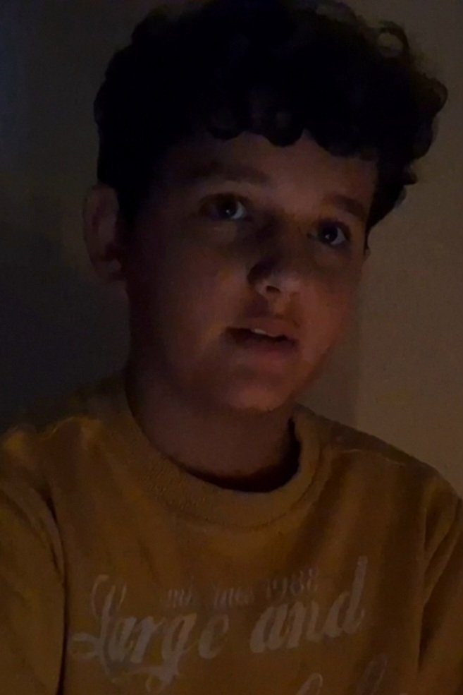 Viktor Ognjenović backdrop