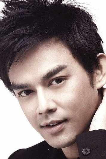 Patiparn Pataweekarn backdrop