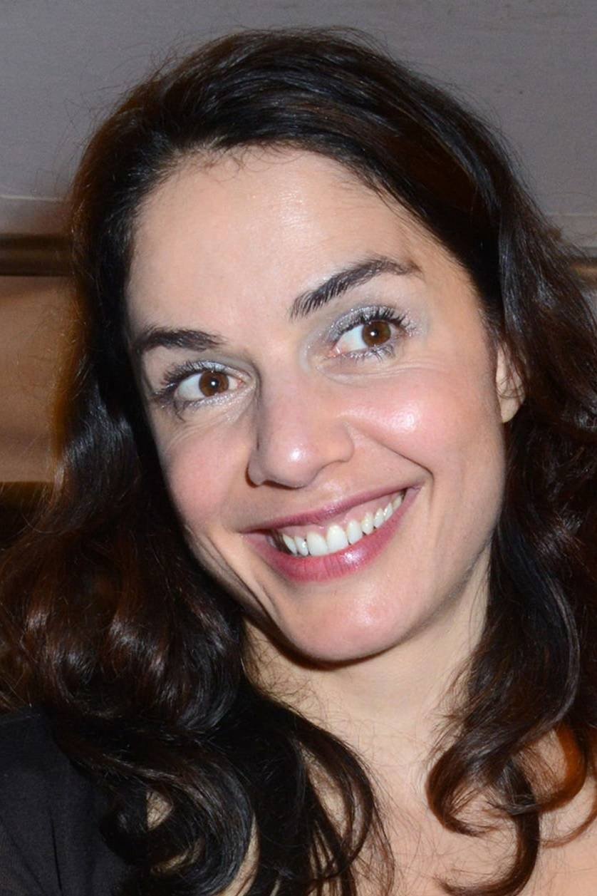 Zazon Kastro backdrop