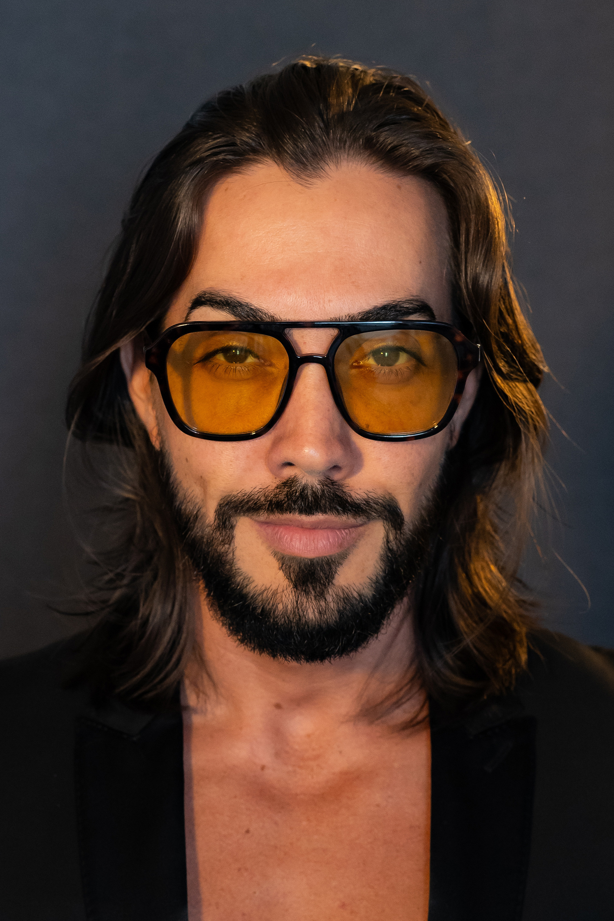 Arthur Costa backdrop