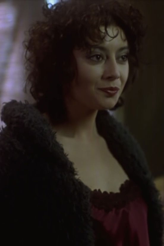 Ifigenia Asteriadi backdrop