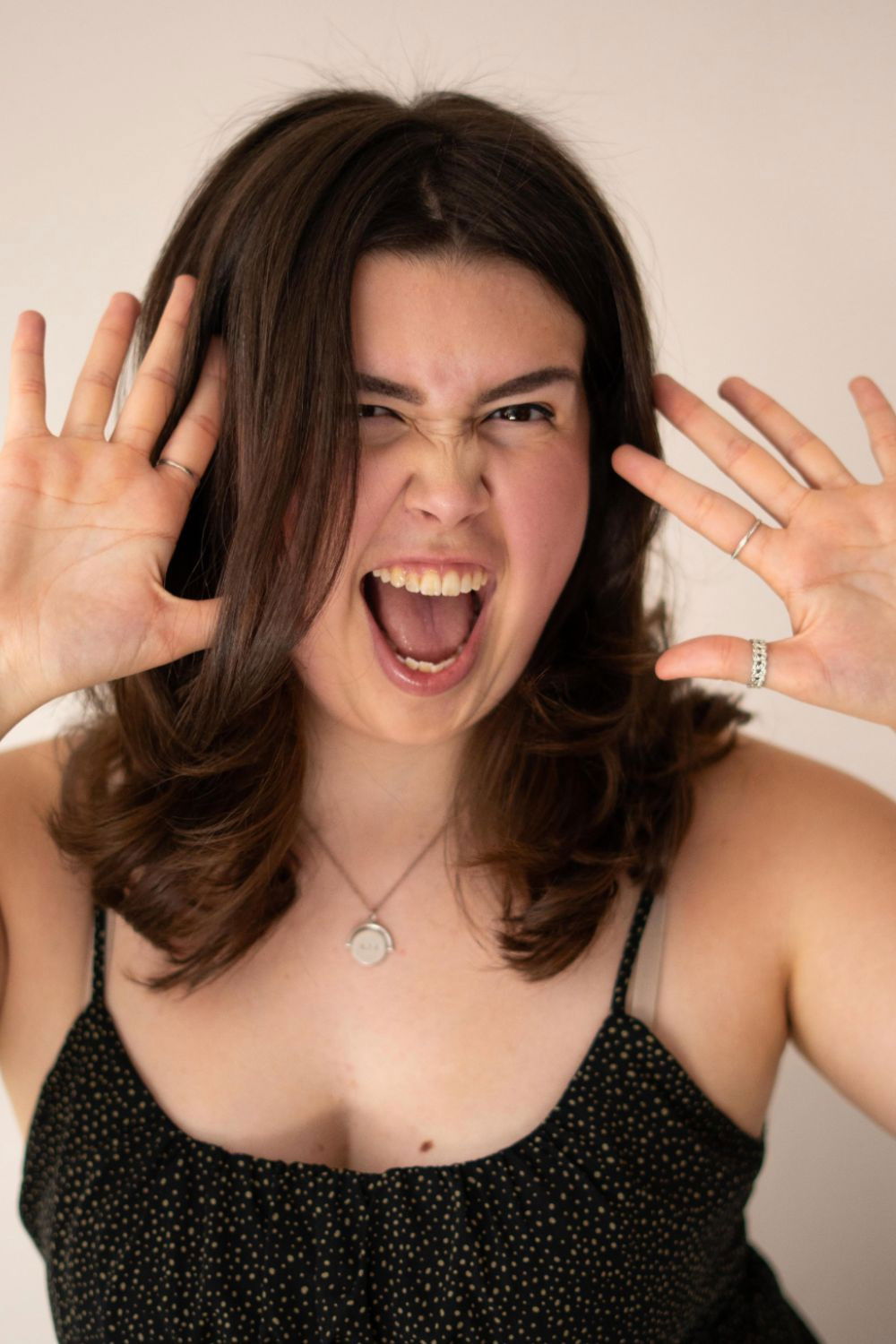 Julia Guest backdrop