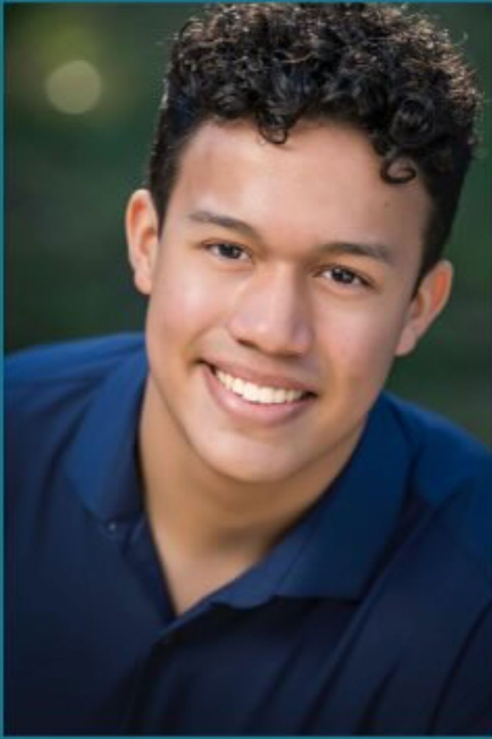 Kaden Hawkins backdrop